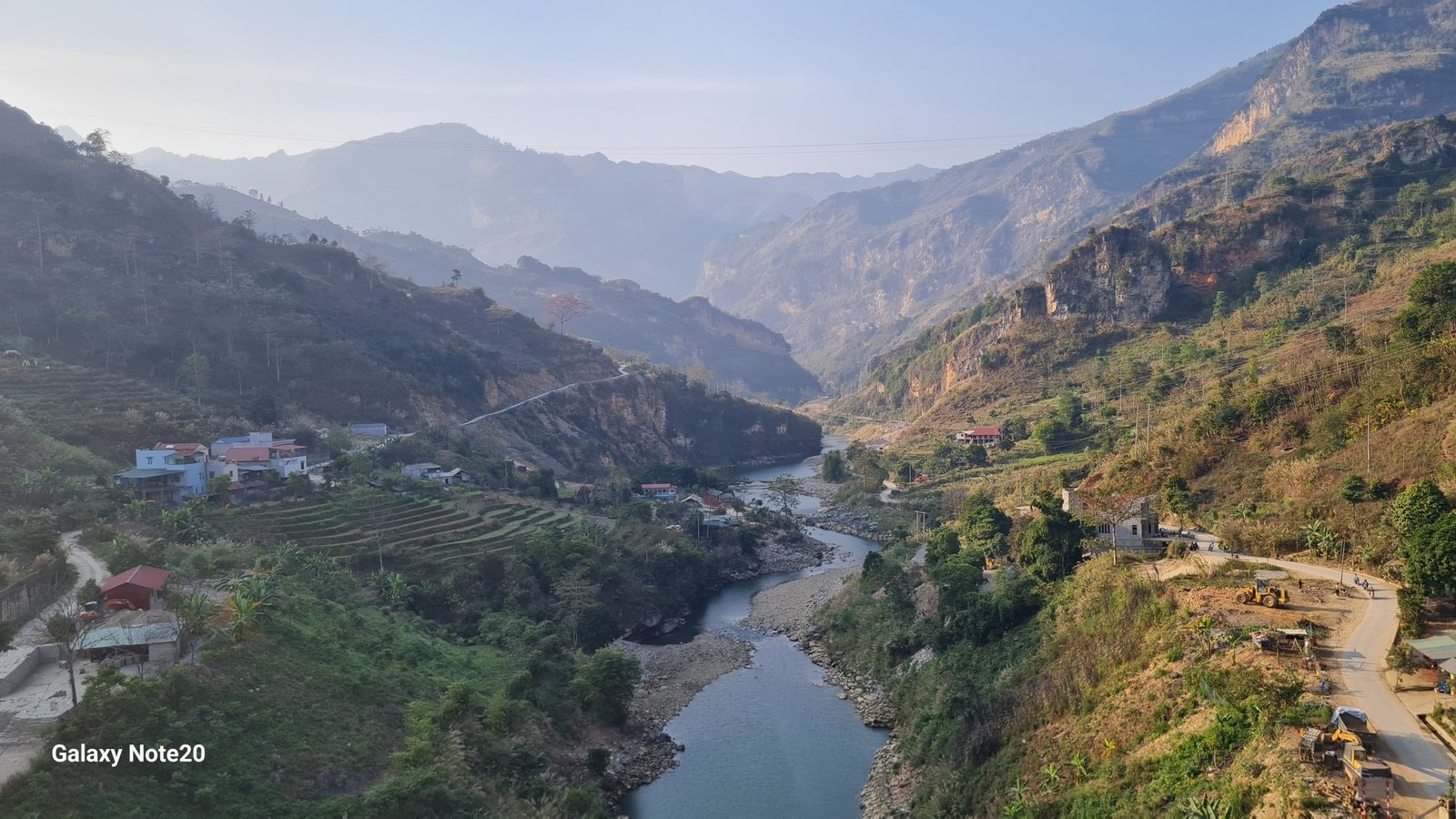 7-Day Mountain Biking: Hoang Su Phi to Sapa Expedition